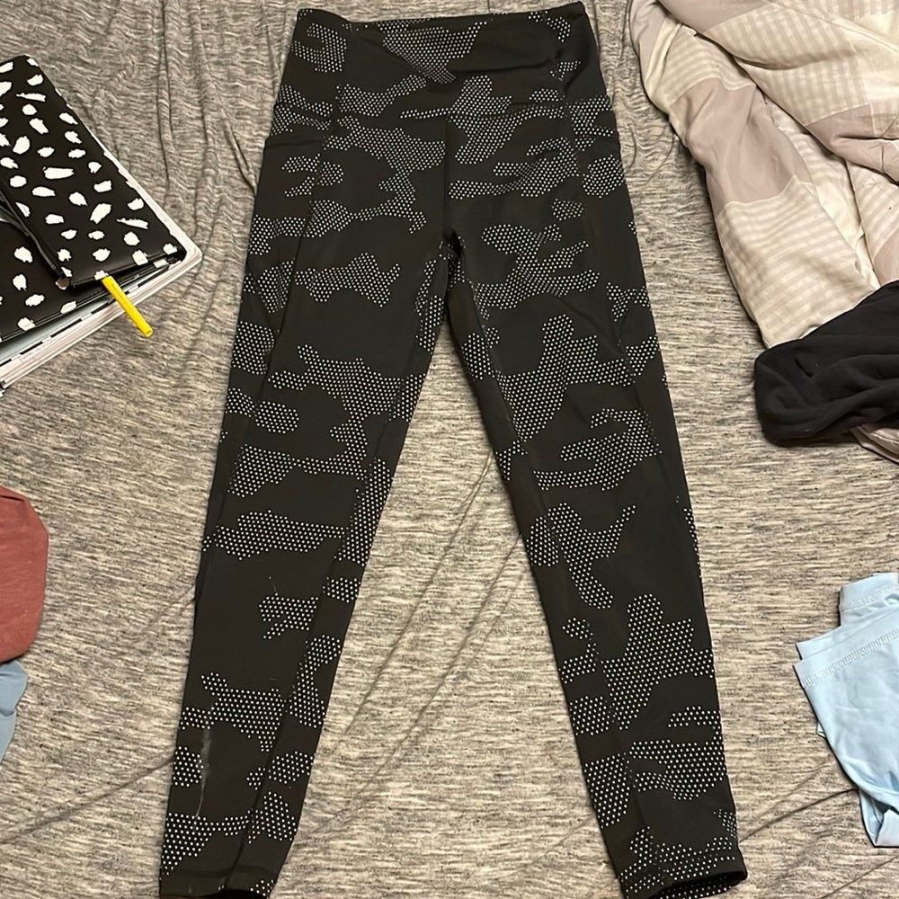 BSP leggings size MEDIUM